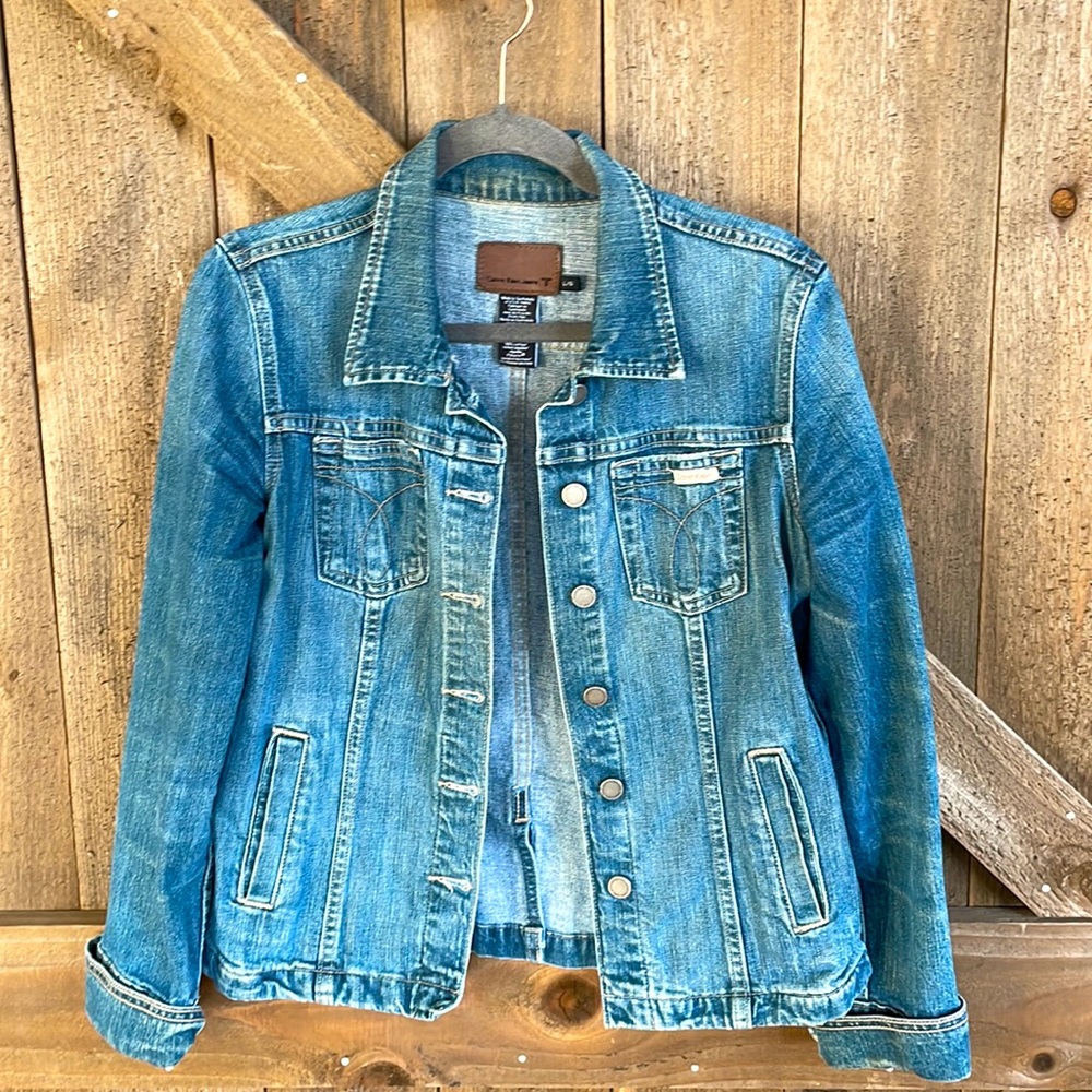 Calvin Klein Denim Jacket